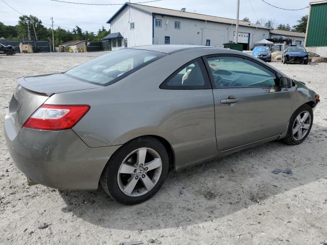 Photo 3 from auction – 2007 HONDA CIVIC EX with VIN 2HGFG11827H556916