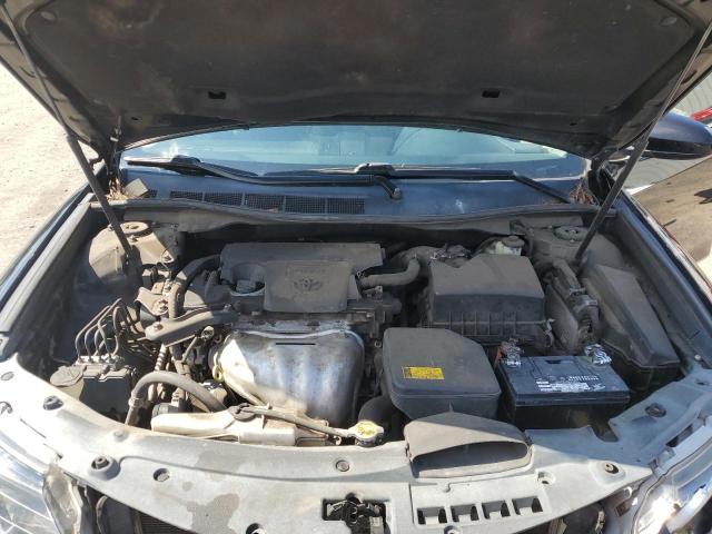 Photo 11 from auction – 2012 TOYOTA CAMRY BASE with VIN 4T1BF1FK7CU166269