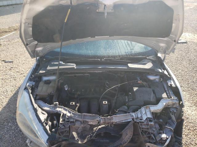 Photo 11 from auction – 2015 FORD FOCUS SE with VIN 1FADP3K29FL263842