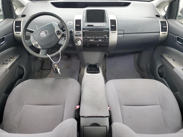 Photo 8 from auction – 2007 TOYOTA PRIUS with VIN JTDKB20U877565907