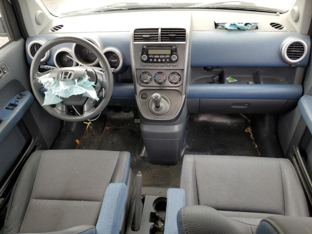 Photo 8 from auction – 2006 HONDA ELEMENT EX with VIN 5J6YH17666L013610