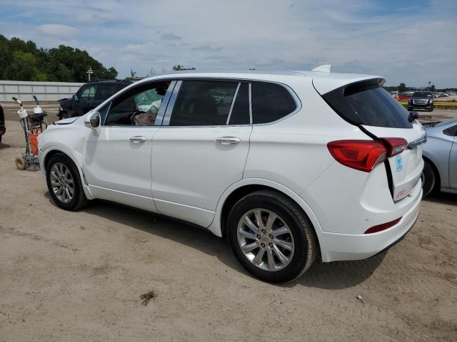 Photo 2 from auction – 2019 BUICK ENVISION E with VIN LRBFXCSA2KD143846