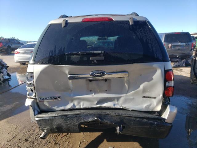 Zdjęcie 6 z aukcji – 2009 FORD EXPLORER X z VIN 1FMEU63EX9UA24490