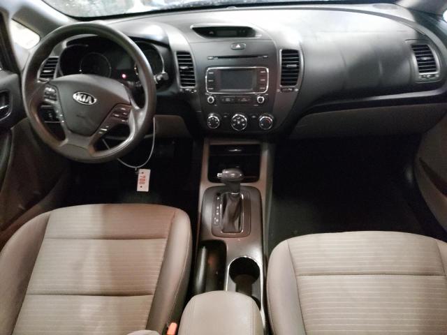 Photo 8 from auction – 2016 KIA FORTE LX with VIN KNAFX4A62G5455023