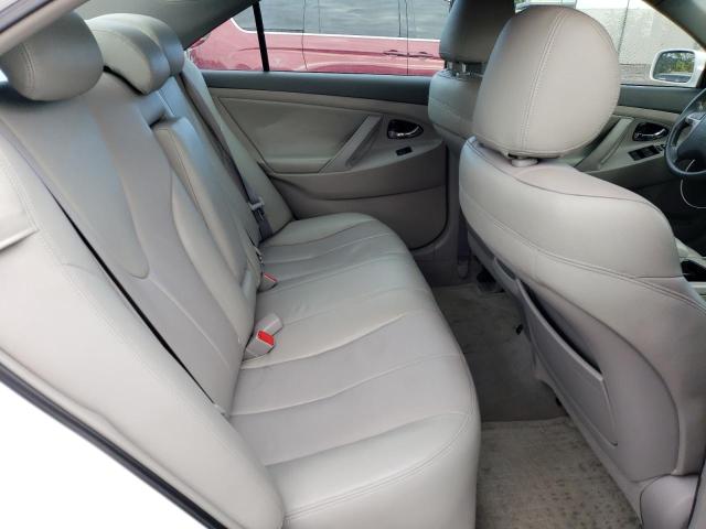 Photo 10 from auction – 2009 TOYOTA CAMRY BASE with VIN 4T4BE46K29R131724