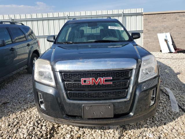Photo 5 from auction – 2014 GMC TERRAIN SL with VIN 2GKFLWEK5E6326331
