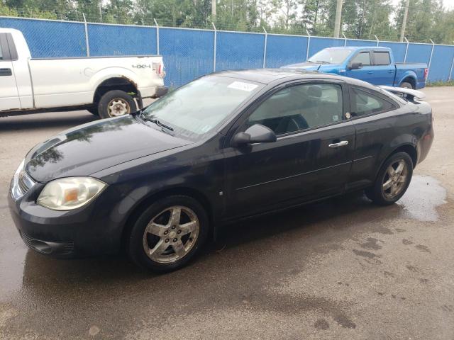 CHEVROLET COBALT 2LT 2010 with VIN 1G1AF1F52A7202352 - Photo from auction