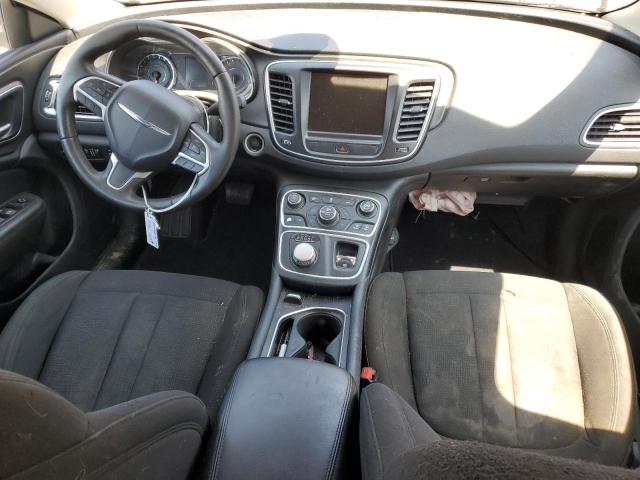 Photo 8 from auction – 2016 CHRYSLER 200 LIMITE with VIN 1C3CCCAB4GN155772
