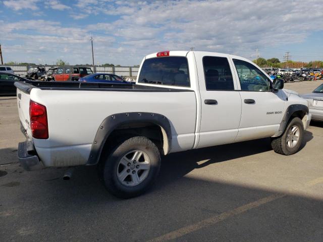 Photo 3 from auction – 2007 DODGE RAM 1500 S with VIN 1D7HU182X7S172379