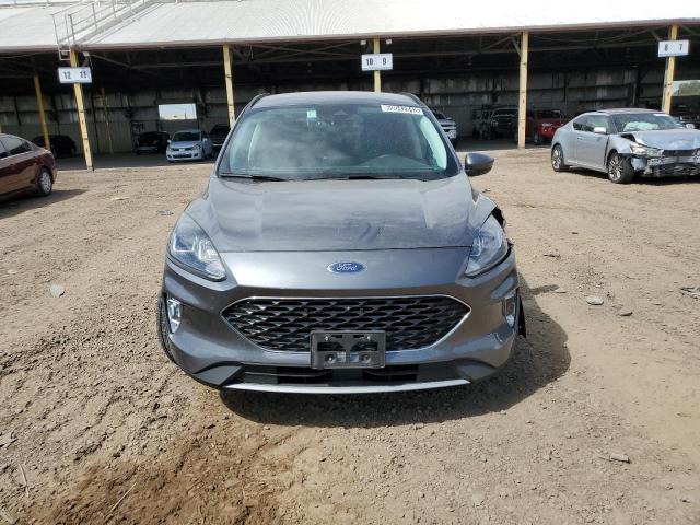 Photo 5 from auction – 2021 FORD ESCAPE SEL with VIN 1FMCU9H64MUA64731