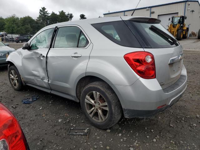 Снимка 2 от търг – 2011 CHEVROLET EQUINOX LS с VIN 2CNFLCEC6B6469993