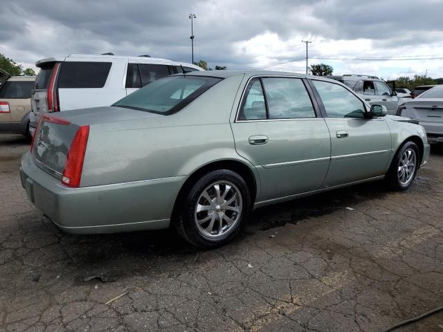 Photo 3 from auction – 2007 CADILLAC DTS with VIN 1G6KD57Y77U119966