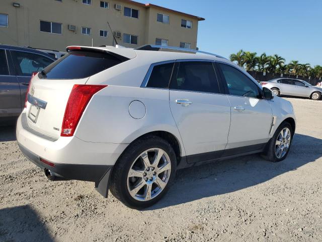 Photo 3 from auction – 2012 CADILLAC SRX PERFOR with VIN 3GYFNBE38CS581281