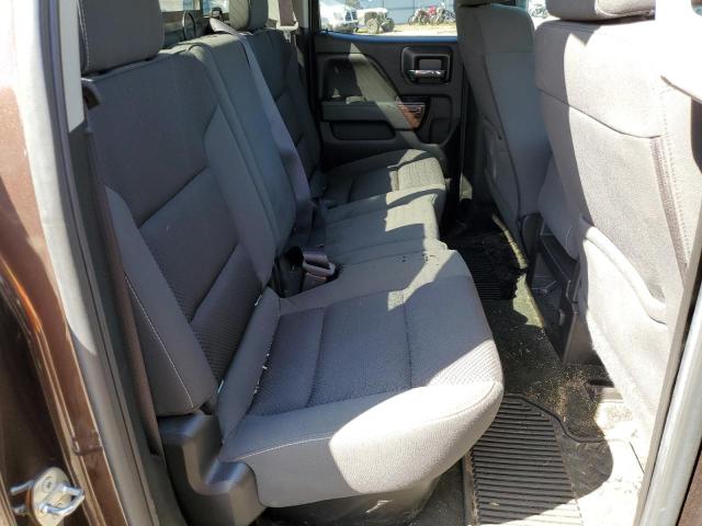 Photo 10 from auction – 2016 GMC SIERRA K15 with VIN 1GTV2MEC7GZ307391