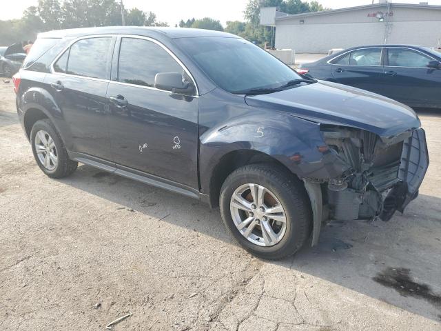Photo 4 from auction – 2016 CHEVROLET EQUINOX LS with VIN 2GNFLEEK1G6133660