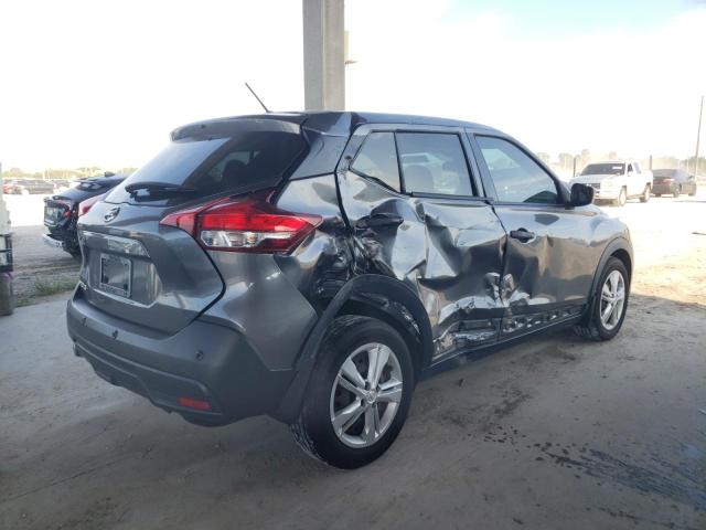 Photo 3 from auction – 2020 NISSAN KICKS S with VIN 3N1CP5BV3LL568624