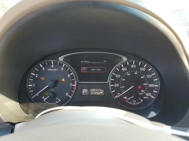 Photo 9 from auction – 2013 NISSAN ALTIMA 2.5 with VIN 1N4AL3AP2DN410869