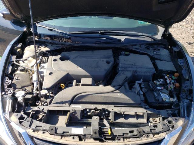 Photo 11 from auction – 2017 NISSAN ALTIMA 2.5 with VIN 1N4AL3AP5HC173067