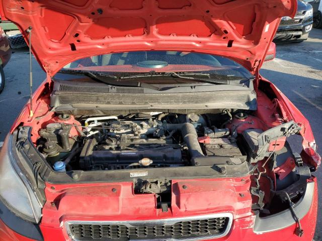 Снимка 11 от търг – 2011 KIA SOUL + с VIN KNDJT2A23B7229404