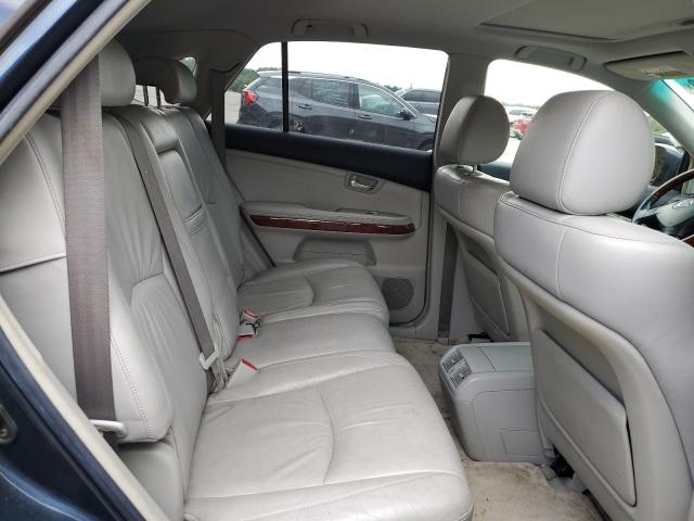 Снимка 10 от търг – 2004 LEXUS RX с VIN JTJHA31UX40022643