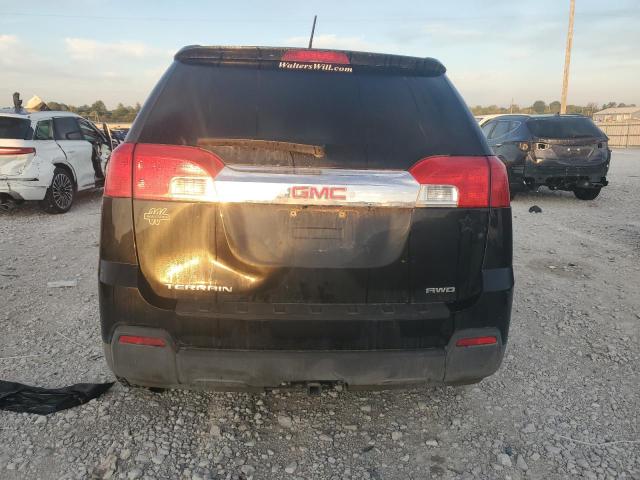 Photo 6 from auction – 2013 GMC TERRAIN SL with VIN 2GKFLTEK1D6384241