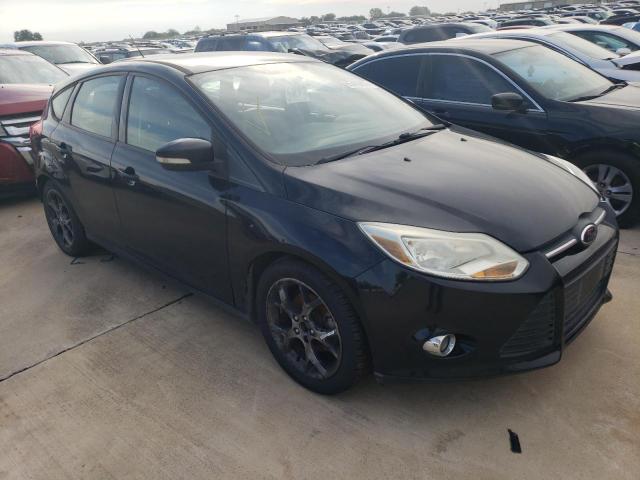 Photo 4 from auction – 2013 FORD FOCUS SE with VIN 1FADP3K27DL178561