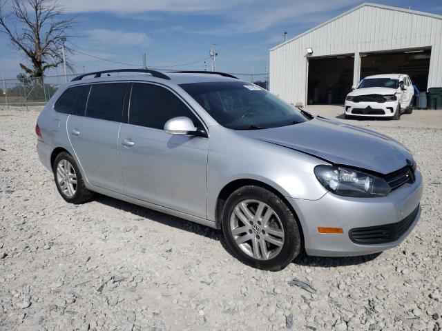 Photo 4 from auction – 2011 VOLKSWAGEN JETTA TDI with VIN 3VWML7AJ6BM681903