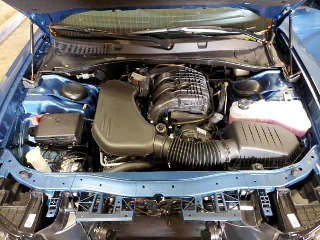Photo 11 from auction – 2023 DODGE CHARGER SX with VIN 2C3CDXBG8PH645705