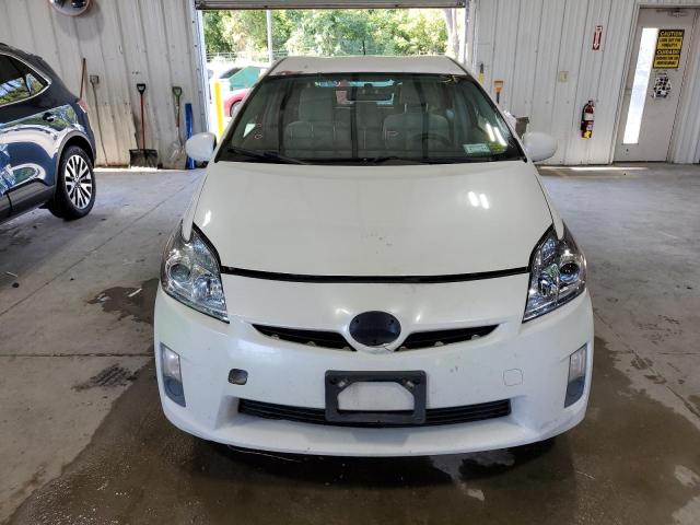 Photo 5 from auction – 2010 TOYOTA PRIUS with VIN JTDKN3DUXA0017379