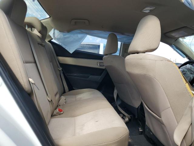 Photo 10 from auction – 2016 TOYOTA COROLLA L with VIN 5YFBURHEXGP395158