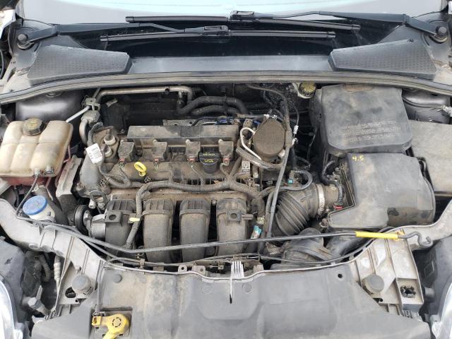 Снимка 11 от търг – 2014 FORD FOCUS SE с VIN 1FADP3F23EL227573