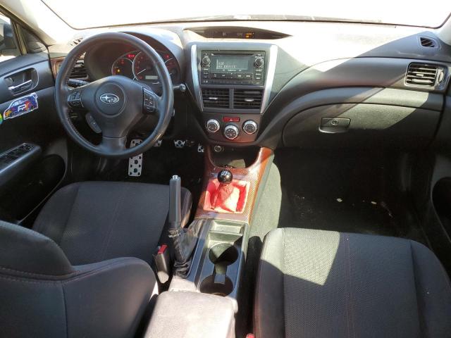 Photo 8 from auction – 2011 SUBARU IMPREZA WR with VIN JF1GV7F60BG516203