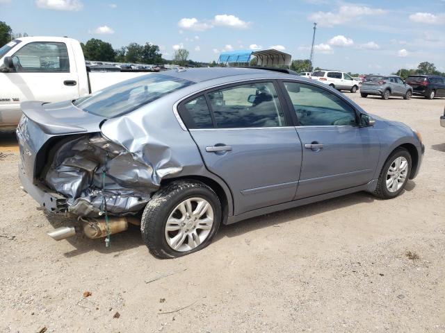 Photo 3 from auction – 2012 NISSAN ALTIMA BAS with VIN 1N4AL2APXCC116169