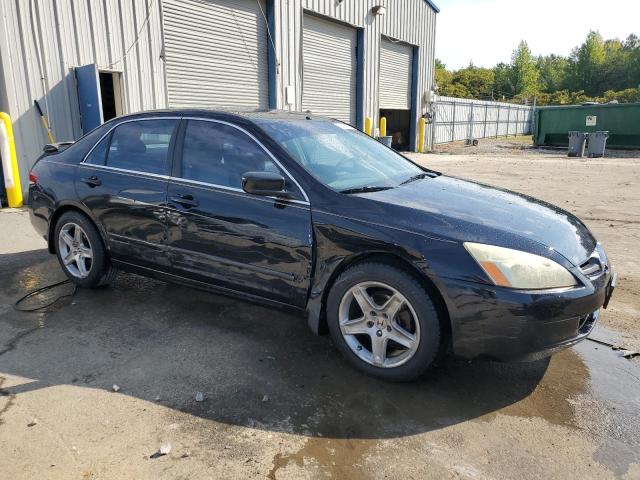 Photo 4 from auction – 2003 HONDA ACCORD EX with VIN 1HGCM66533A071233