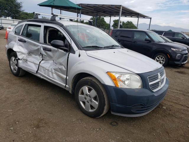 Снимка 4 от търг – 2008 DODGE CALIBER с VIN 1B3HB28B08D774544