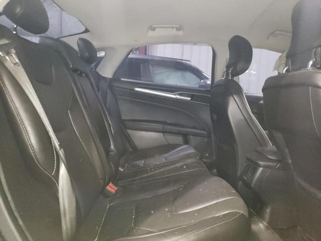 Photo 10 from auction – 2014 FORD FUSION TIT with VIN 3FA6P0D95ER270563