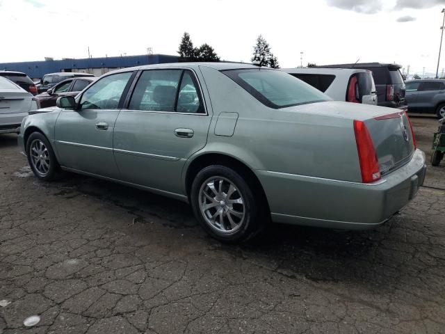 Photo 2 from auction – 2007 CADILLAC DTS with VIN 1G6KD57Y77U119966
