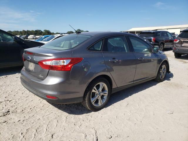 Photo 3 from auction – 2014 FORD FOCUS SE with VIN 1FADP3F27EL154210