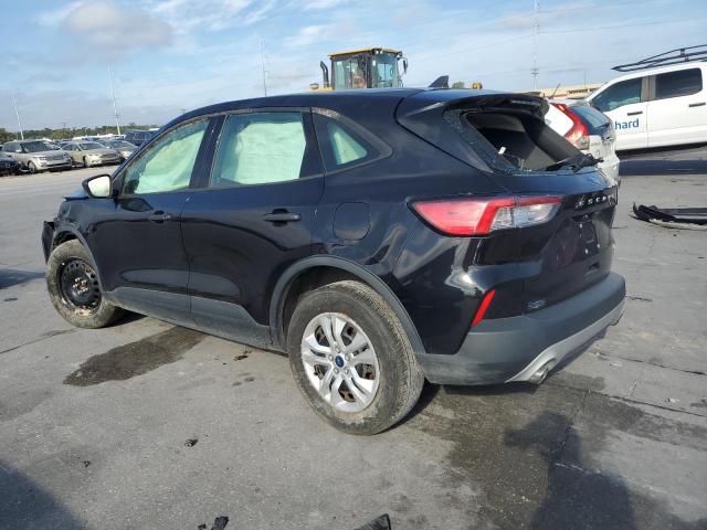 Photo 2 from auction – 2020 FORD ESCAPE S with VIN 1FMCU0F60LUC17313