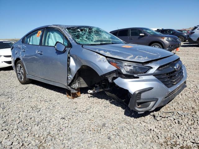 Photo 4 from auction – 2024 SUBARU LEGACY PRE with VIN 4S3BWAF64R3002743