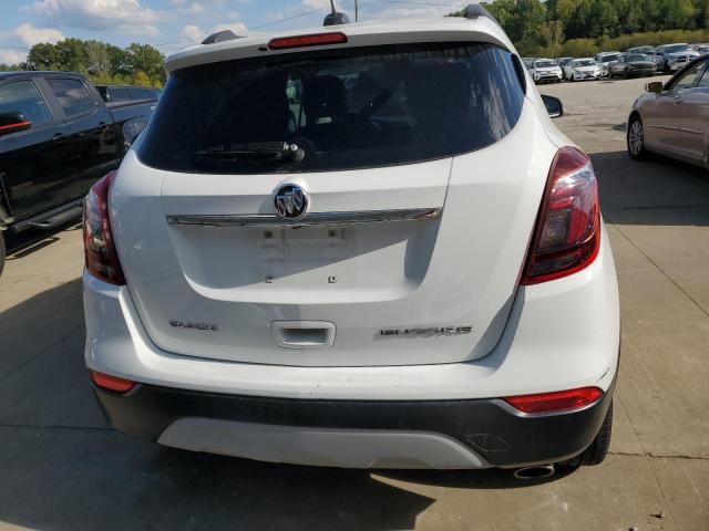 Photo 6 from auction – 2018 BUICK ENCORE PRE with VIN KL4CJASB4JB648360