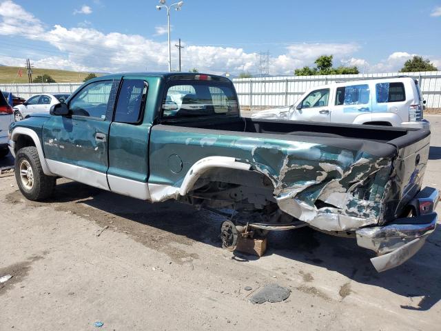 Photo 2 from auction – 2000 DODGE DAKOTA with VIN 1B7GG22N8YS551405