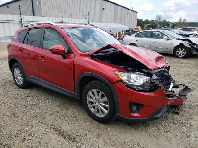 Photo 4 from auction – 2015 MAZDA CX-5 TOURI with VIN JM3KE2CY5F0537180