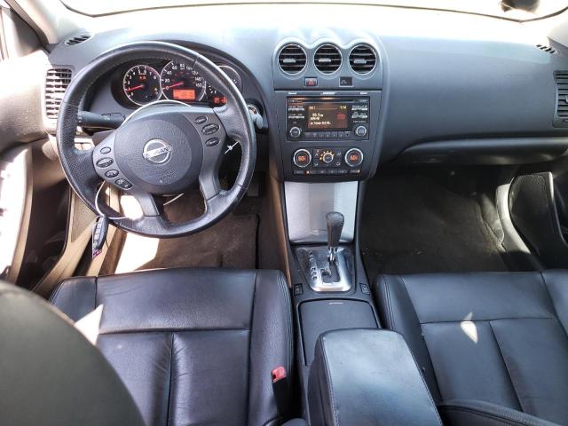 Photo 8 from auction – 2012 NISSAN ALTIMA BAS with VIN 1N4AL2AP7CN568276