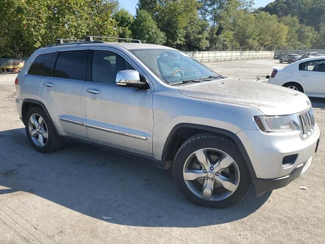 Photo 4 from auction – 2011 JEEP GRAND CHER with VIN 1J4RR6GT5BC560902