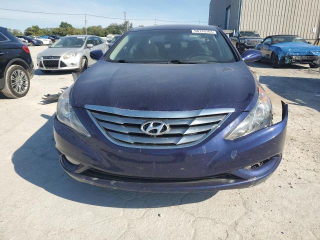 Photo 5 from auction – 2011 HYUNDAI SONATA SE with VIN 5NPEC4AC3BH156486