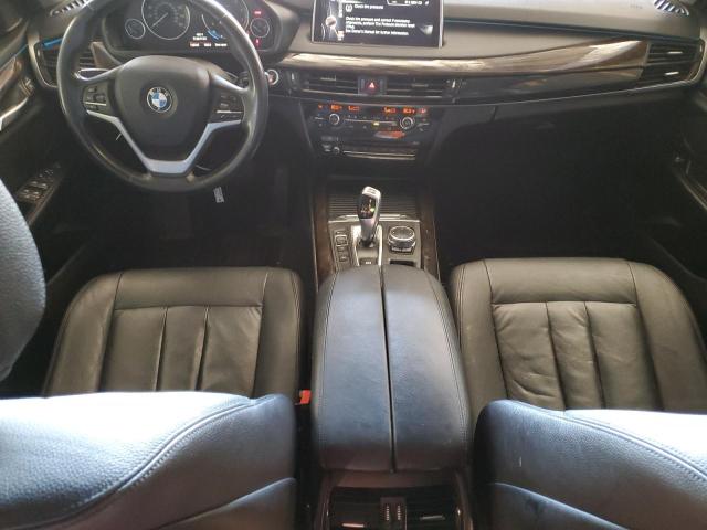 Photo 8 from auction – 2016 BMW X5 XDRIVE3 with VIN 5UXKR0C56G0S92915