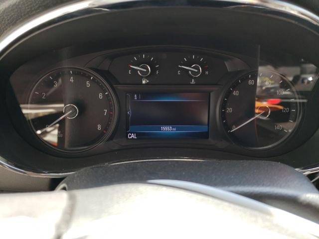 Photo 9 from auction – 2020 BUICK ENCORE PRE with VIN KL4CJASB2LB029761