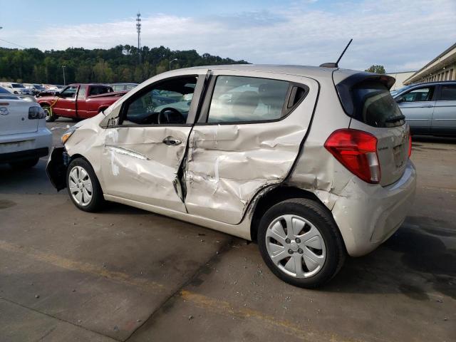 Photo 2 from auction – 2016 CHEVROLET SPARK LS with VIN KL8CB6SA5GC604886