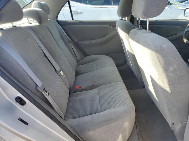 Photo 10 from auction – 2006 TOYOTA COROLLA CE with VIN JTDBR32E260082329